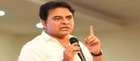 ఎంతటి మగాడికైనా పెళ్లాలే బాసులంటున్న కేటీఆర్‌?